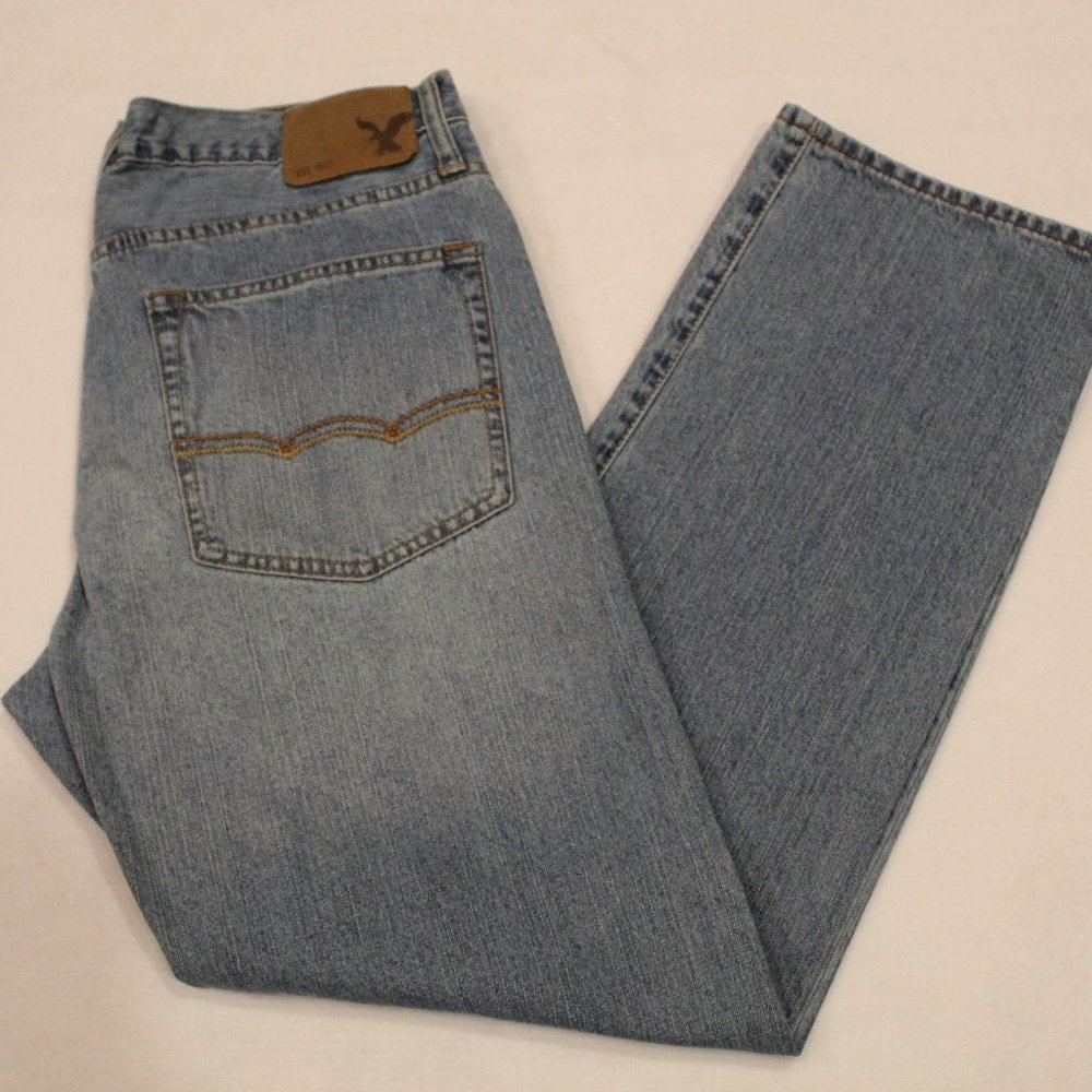 Mens American Eagle Jeans